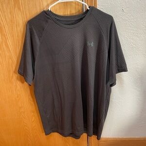 Men’s Under Armour Velocity SS shirt